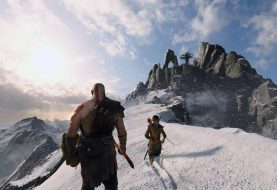 Gameplay onthulling van God of War Ragnarok is mogelijk heel dichtbij