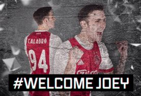 Ajax legt eSporter Joey Calabro vast