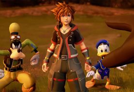 Kingdom Hearts III heeft wel 80 uur aan content