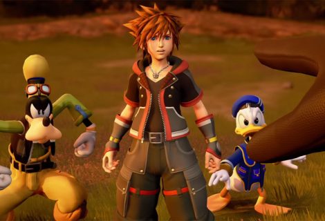 Releasedatum van Kingdom Hearts III mogelijk gelekt