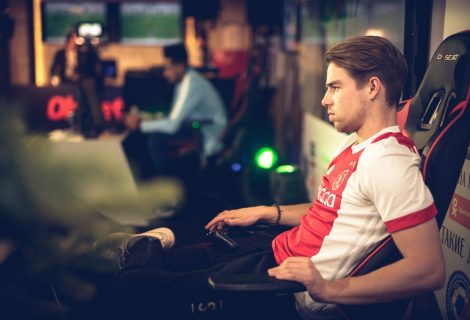 Koen Weijland: “Op dit moment heb ik veel bewondering voor Bryan Hessing"