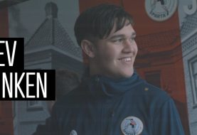 Ajax haalt Lev Vinken vroegtijdig terug