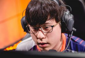 Looper stopt als League of Legends prof, bedankt fans