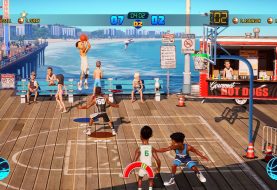 Take-Two Interactive zal NBA Playgrounds 2 uitgeven