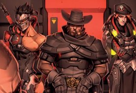 Blizzard kondigt Overwatch Retribution aan waarbij we kunnen spelen als Blackwatch