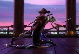 Hanzo rework, nieuwe PvP map en balans-updates aanstaande voor Overwatch