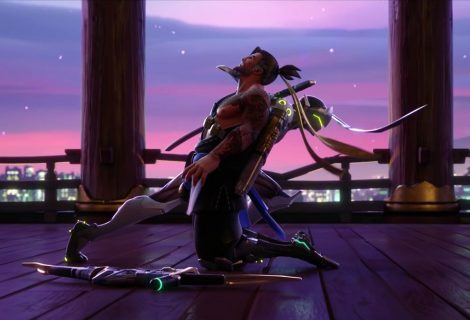 Hanzo rework, nieuwe PvP map en balans-updates aanstaande voor Overwatch