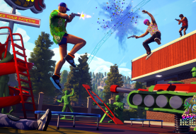 Makers LawBreakers kondigen Battle Royale game Radical Heights aan