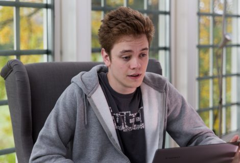 Hearthstone-icoon Reynad wil eigen kaartspel maken