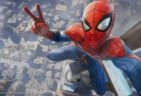 Spider-man voor de PlayStation 4 heeft een releasedatum, trailer en een definitieve boxart