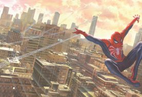 Releasedatum van Spider-man voor de PlayStation 4 wordt morgen bekendgemaakt