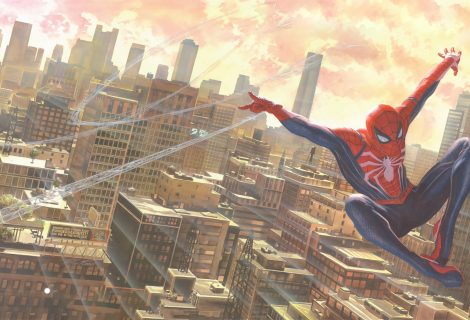 Releasedatum van Spider-man voor de PlayStation 4 wordt morgen bekendgemaakt