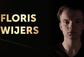Floris Wijers (TeamStrijders) pakt Wereldrecord op GP China