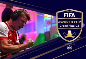 Dit zijn de gekwalificeerde teams voor de FIFA eClub World Cup