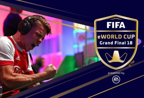 Alle FIFA eWorld Cup 2018-kwalificatie mogelijkheden op een rij
