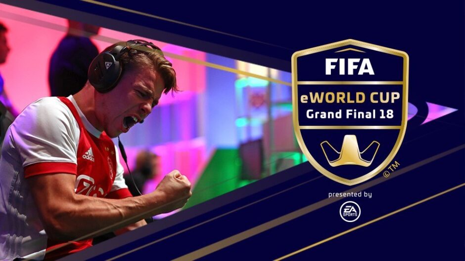Dit zijn de gekwalificeerde teams voor de FIFA eClub World Cup