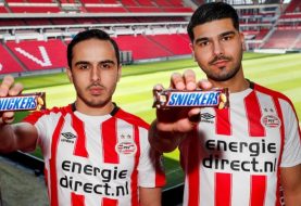 PSV eSports sluit overeenkomst met Snickers