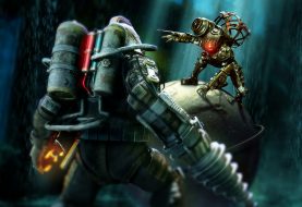Een nieuwe Bioshock-game is mogelijk in ontwikkeling bij Take-Two Interactive