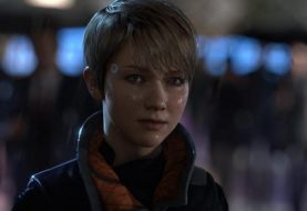 Zie de demo van Detroit: Become Human gespeeld worden samen met game directeur David Cage