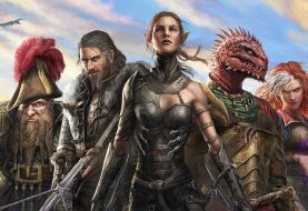 Divinity: Original Sin 2 is nu beschikbaar voor de Nintendo Switch- Trailer