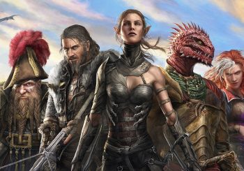 Divinity: Original Sin 2 is nu beschikbaar voor de Nintendo Switch- Trailer