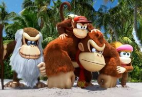 Donkey Kong Country: Tropical Freeze is uit op de Nintendo Switch, bekijk de launch trailer
