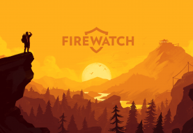 Firewatch aangekondigd voor de Nintendo Switch