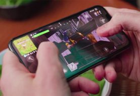Fortnite Battle Royale is nu voor iedereen beschikbaar op de iphone en ipad!