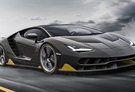 Nieuwe Forza Motorsport komt mogelijk pas in 2023 uit