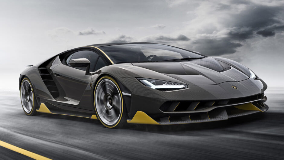 Nieuwe Forza Motorsport komt mogelijk pas in 2023 uit