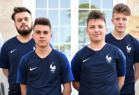 ‘Franse eSelectie bekend’