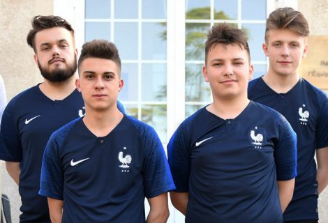 ‘Franse eSelectie bekend’