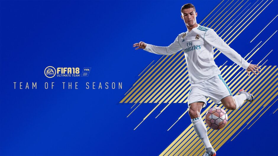 Dit is het Team of the Season volgens de FIFA community!