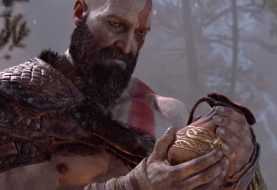 Nieuwe God of War trailer vertelt het verhaal van Kratos