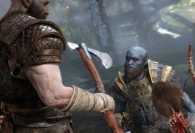Waanzinnige reviewscores voor God of War maken het wachten nog ondraaglijker