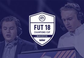 ‘Players to Watch' tijdens de FUT Champions Cup in Manchester