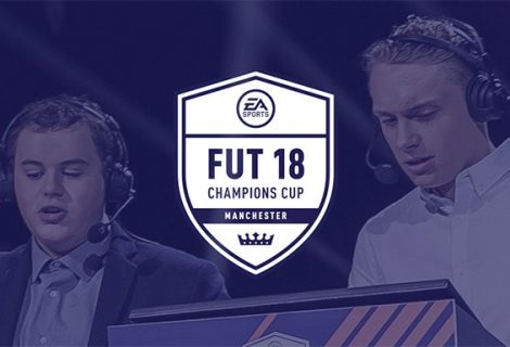 ‘Players to Watch' tijdens de FUT Champions Cup in Manchester