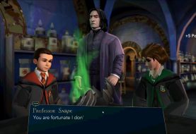 Harry Potter: Hogwarts Mystery vanaf vandaag speelbaar op Android en iOS