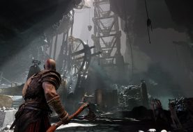Cory Barlog geeft je vijf tips voor je avontuur in God of War