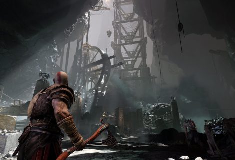 Cory Barlog geeft je vijf tips voor je avontuur in God of War