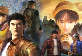 SEGA kondigt remasters van Shenmue 1 en 2 aan