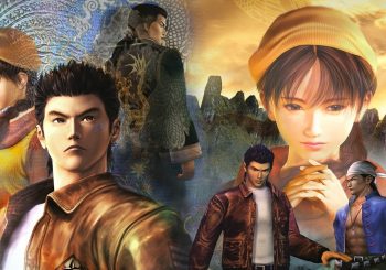 [GC2018] Shenmue I & II zijn nu beschikbaar voor de huidige generatie