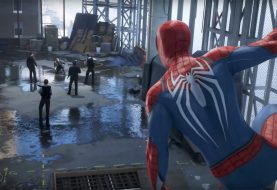 Nieuwe Spiderman video vertelt hoe de vloeiende combat werkt