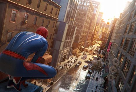 Spider-man krijgt een prequel stripboek met veel vette karakters