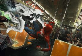 Game directeur van Spider-Man beantwoord een aantal vragen van fans