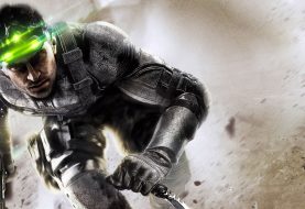 De Walmart lekt mogelijk een aantal E3-verrassingen zoals Rage 2, Just Cause 4 en Splinter Cell