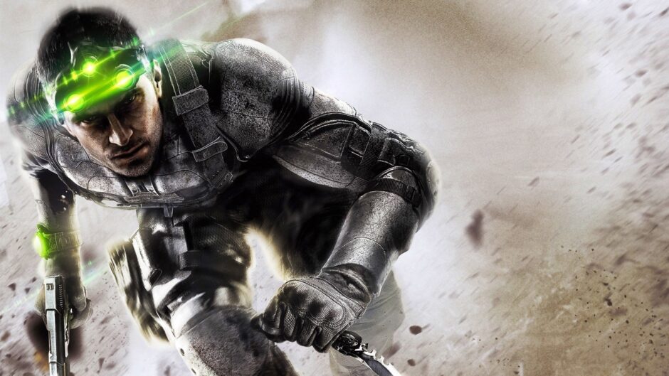 De Walmart lekt mogelijk een aantal E3-verrassingen zoals Rage 2, Just Cause 4 en Splinter Cell