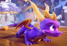 Komt Spyro Reignited ook naar de Nintendo Switch?