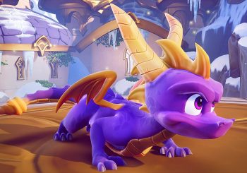 PlayStation Access toont nieuwe gameplay van Spyro Reignited Trilogy