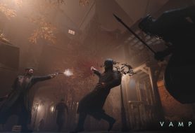 PlayStation Now september-update voegt tien nieuwe games toe waaronder Vampyr